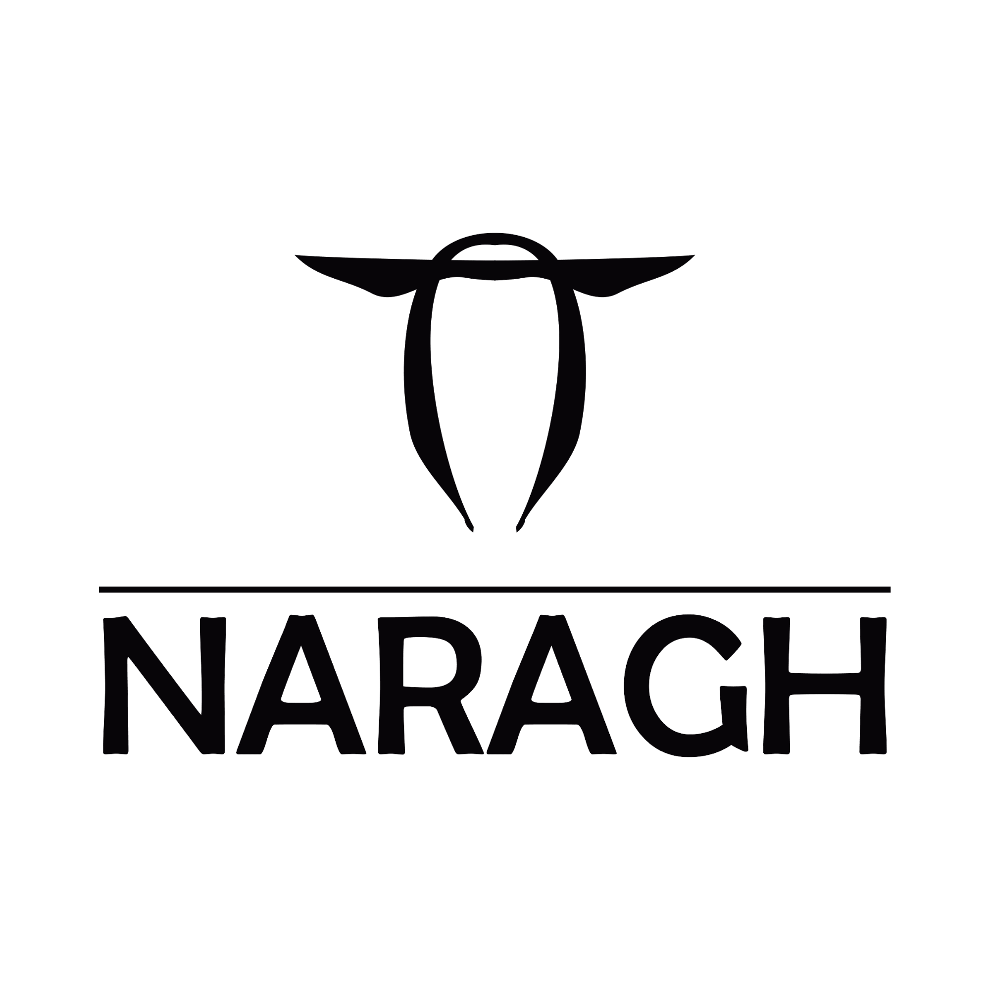 Naragh logó