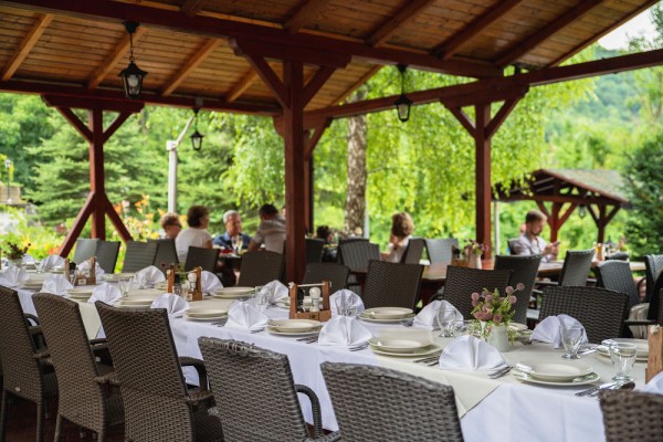 Hotel Tókert