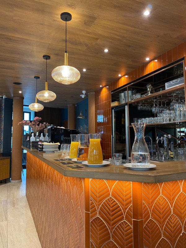 Hotel Tókert