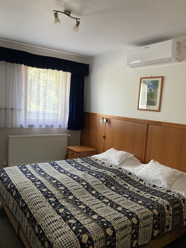 Hotel Tókert