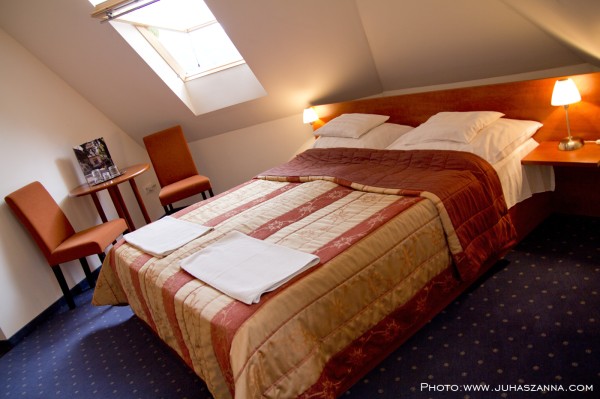 Hotel Tókert