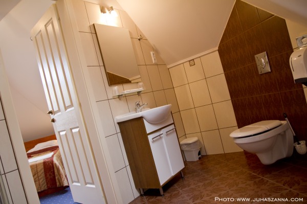 Hotel Tókert