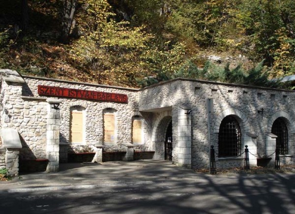 Hotel Tókert