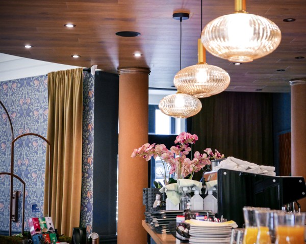 Hotel Tókert